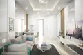 Wohnung 2 zimmer 43 m² Pattaya, Thailand