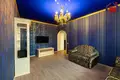 Квартира 1 комната 48 м² Минск, Беларусь