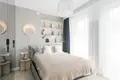 2 room apartment 40 m² in Krobia, Poland