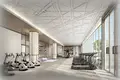 Apartment in a new building Empire Suites
