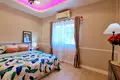 Maison 3 chambres  Pattaya, Thaïlande