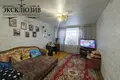 2 bedroom apartment 50 m² Baranavichy, Belarus