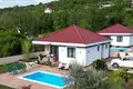 Вилла 4 комнаты 500 м² Будва, Черногория