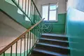 Appartement 3 chambres 59 m² Salihorsk, Bélarus
