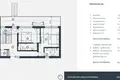 Вилла 2 спальни 262 м² Savudrija, Хорватия