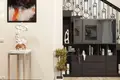 Appartement 1 chambre 60 m² Mezitli, Turquie