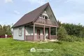 Dom 1 pokój 64 m² Rabuń, Białoruś