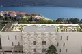 Apartamento 2 habitaciones 50 m² Kumbor, Montenegro