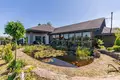 Casa de campo 421 m² Bialarucki sielski Saviet, Belarús