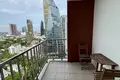 Condo 3 bedrooms 132 m² Bangkok, Thailand