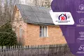 Maison 35 m² Dziescanski sielski Saviet, Bélarus
