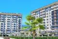 Appartement 1 chambre 94 m² Alanya, Turquie