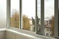 Wohnung 1 zimmer 32 m² Minsk, Belarus