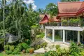 villa de 5 dormitorios 462 m² Pa Tong, Tailandia
