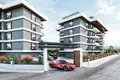 Ático 3 habitaciones 134 m² Muratpasa, Turquía