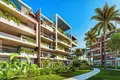 Mieszkanie 1 pokój 60 m² Higuey, Dominikana