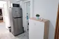 Mieszkanie 1 pokój 48 m² Kapparis, Cypr