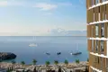 Wohnung 1 Schlafzimmer 89 m² Agia Napa, Zypern