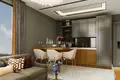 Appartement 1 chambre 99 m² Alanya, Turquie