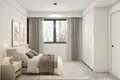 Appartement 1 chambre 50 m² Nicosie, Chypre