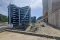 Квартира 2 комнаты 51 м² Аланья, Турция