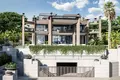 Villa de 6 chambres 1 071 m² San Pedro Alcantara, Espagne