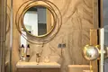 Studio apartment 1 bedroom 32 m² Minsk, Belarus