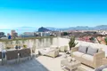 Penthouse 3 pokoi 78 m² Aguilas, Hiszpania