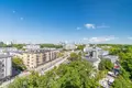 Wohnung 4 zimmer 132 m² Warschau, Polen