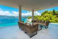 Villa de 4 dormitorios 365 m² Dubrovnik, Croacia