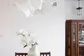 Apartamento 3 habitaciones 76 m² Varsovia, Polonia