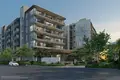 Appartement 1 chambre 47 m² Khao Chi Chan, Thaïlande
