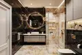 Willa 141 m² Alanya, Turcja