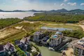 Villa 4 chambres 832 m² Pa Khlok, Thaïlande