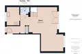 House 134 m² Wrocław, Poland