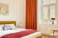 Квартира 3 комнаты 82 м² Будапешт, Венгрия