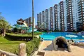 Mieszkanie 4 pokoi 175 m² Mezitli, Turcja