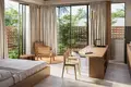 Дом 3 комнаты 243 м² Wana Giri, Индонезия