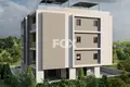 Appartement 2 chambres 81 m² Yeroskipou, Chypre