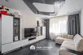 Wohnung 1 zimmer 41 m² Pryluki, Belarus