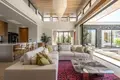3 bedroom apartment 152 m² Si Sunthon, Thailand