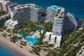 Residential complex PASSO by Beyond – Ultra Luxury Residences on Palm Jumeirah