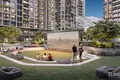 1 bedroom apartment 46 m² Ho Chi Minh City, Vietnam