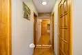 Wohnung 3 zimmer 63 m² Minsk, Belarus