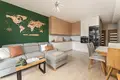 3 room apartment 50 m² Warsaw, Poland