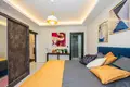 2 bedroom apartment 100 m² Alanya, Turkey