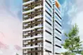 Студия 1 комната 33 м² Батуми, Грузия