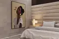 1 bedroom Villa 73 m² Bukit, Indonesia