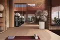 Apartamento 2 habitaciones 76 m² Dubái, Emiratos Árabes Unidos