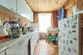 Casa 72 m² Kalodziscanski sielski Saviet, Belarús